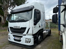 Aukcja internetowa:  IVECO STRALIS 480