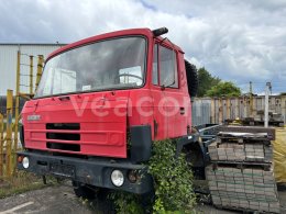 Online-Versteigerung:  TATRA T815