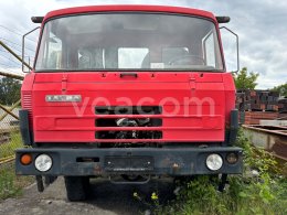 Online árverés:   TATRA T815 6X6