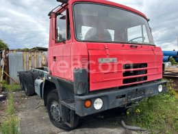 Online árverés:   TATRA T815 6X6