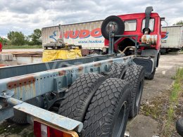Online árverés:   TATRA T815 6X6