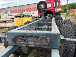 Online árverés:   TATRA T815 6X6