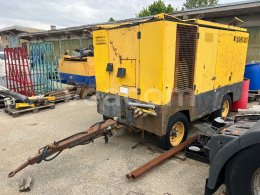 Online-Versteigerung: ATLAS  COPCO XAHS 365