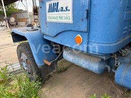 Aukcja internetowa:   PRAGA V3S  6X6 ČKD AD080