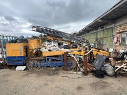 Online auction: KLEMM  KR 803 D