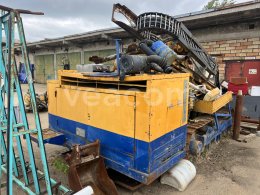 Online auction: KLEMM  KR 803 D