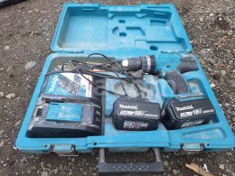 Online-Versteigerung:   MAKITA DHP453