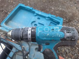 Online-Versteigerung:   MAKITA DHP453