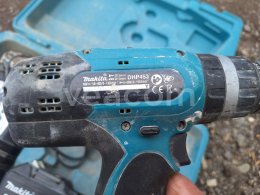 Online-Versteigerung:   MAKITA DHP453