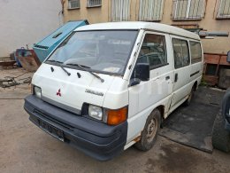 Aukcja internetowa: MITSUBISHI  L 300 2.5 D