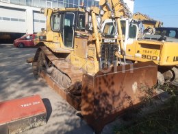 Online auction: CATERPILLAR  D6R II STD