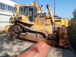 Online árverés: CATERPILLAR  D6R II STD