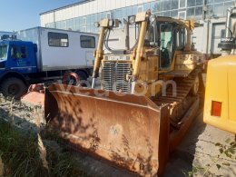 Online árverés: CATERPILLAR  D6R II STD