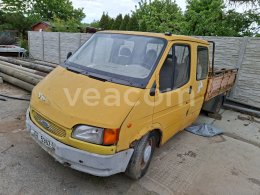 Online aukce: FORD  TRANSIT 100 L