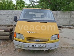 Aukcja internetowa: FORD  TRANSIT 100 L