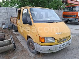 Aukcja internetowa: FORD  TRANSIT 100 L