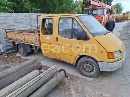 Aukcja internetowa: FORD  TRANSIT 100 L