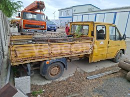 Aukcja internetowa: FORD  TRANSIT 100 L