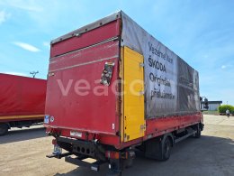 Online-Versteigerung: MAN  TGL 8.180 4X2 BL