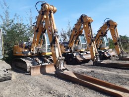 Online árverés: LIEBHERR  R900 LITRONIC