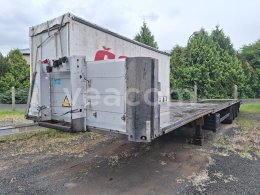 Aukcja internetowa: SCHMITZ  CARGOBULL SCS 24/L - 13.62 MB