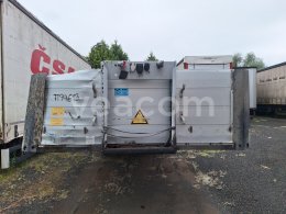 Aukcja internetowa: SCHMITZ  CARGOBULL SCS 24/L - 13.62 MB