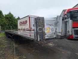 Aukcja internetowa: SCHMITZ  CARGOBULL SCS 24/L - 13.62 MB