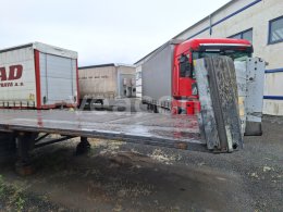 Aukcja internetowa: SCHMITZ  CARGOBULL SCS 24/L - 13.62 MB