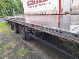 Aukcja internetowa: SCHMITZ  CARGOBULL SCS 24/L - 13.62 MB