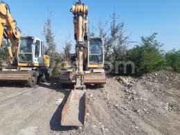 Online auction: LIEBHERR  A900 C LICTRONIC