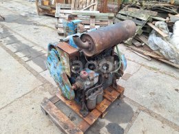 Aukcja internetowa:   MOTOR SLAVIA 4S95