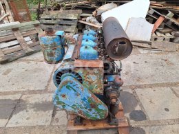 Aukcja internetowa:   MOTOR SLAVIA 4S95