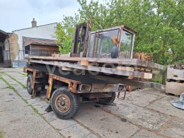 Online-Versteigerung:  TRANSPORTA YB 50 A - 35