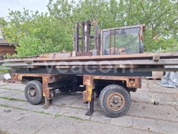Online auction:   TRANSPORTA YB 50 A - 35