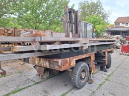 Online auction:   TRANSPORTA YB 50 A - 35