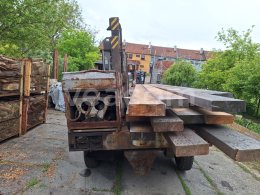 Online auction:   TRANSPORTA YB 50 A - 35