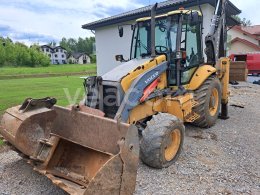Online árverés: VOLVO  BL71