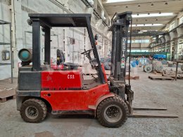 Online aukce: DESTA  DV 35 AP