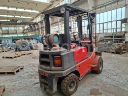 Online aukce: DESTA  DV 35 AP