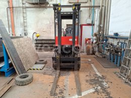 Online auction: DESTA  DV 20 AP