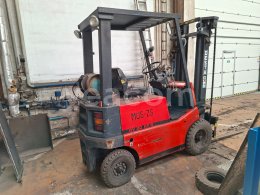 Online auction: DESTA  DV 20 AP
