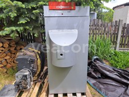 Online aukce:  VIESSMAN VEM I-1.2