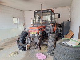 Online aukce: ZETOR  7340 4X4
