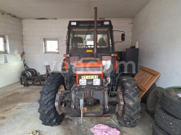 Online aukce: ZETOR  7340 4X4