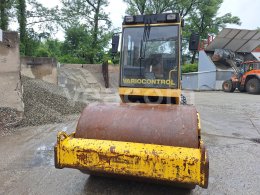 Online árverés: BOMAG  BW 177 DH3