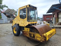 Online árverés: BOMAG  BW 177 DH3