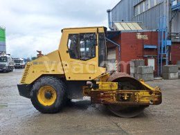 Online árverés: BOMAG  BW 177 DH3