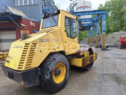 Online árverés: BOMAG  BW 177 DH3
