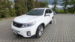 Aukcja internetowa: KIA  SORENTO