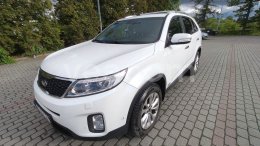 Online auction: KIA  SORENTO 4X4